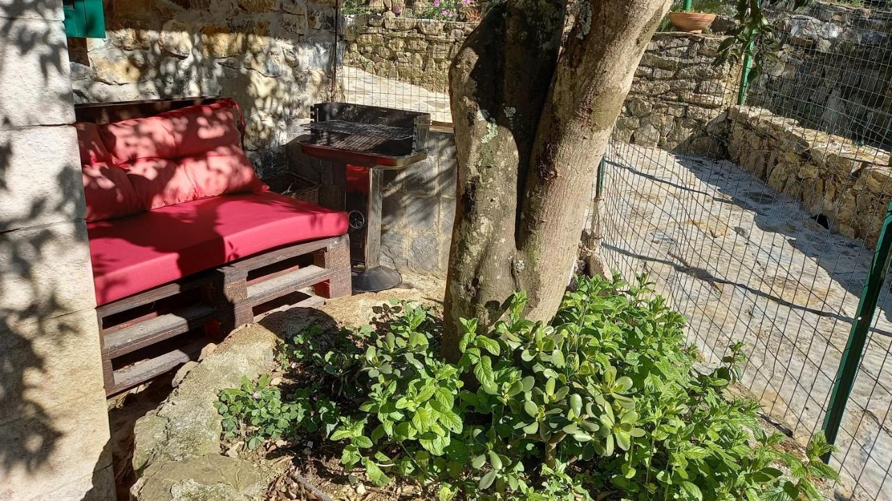 Casa Vacanze Alfano Ascea Exterior foto