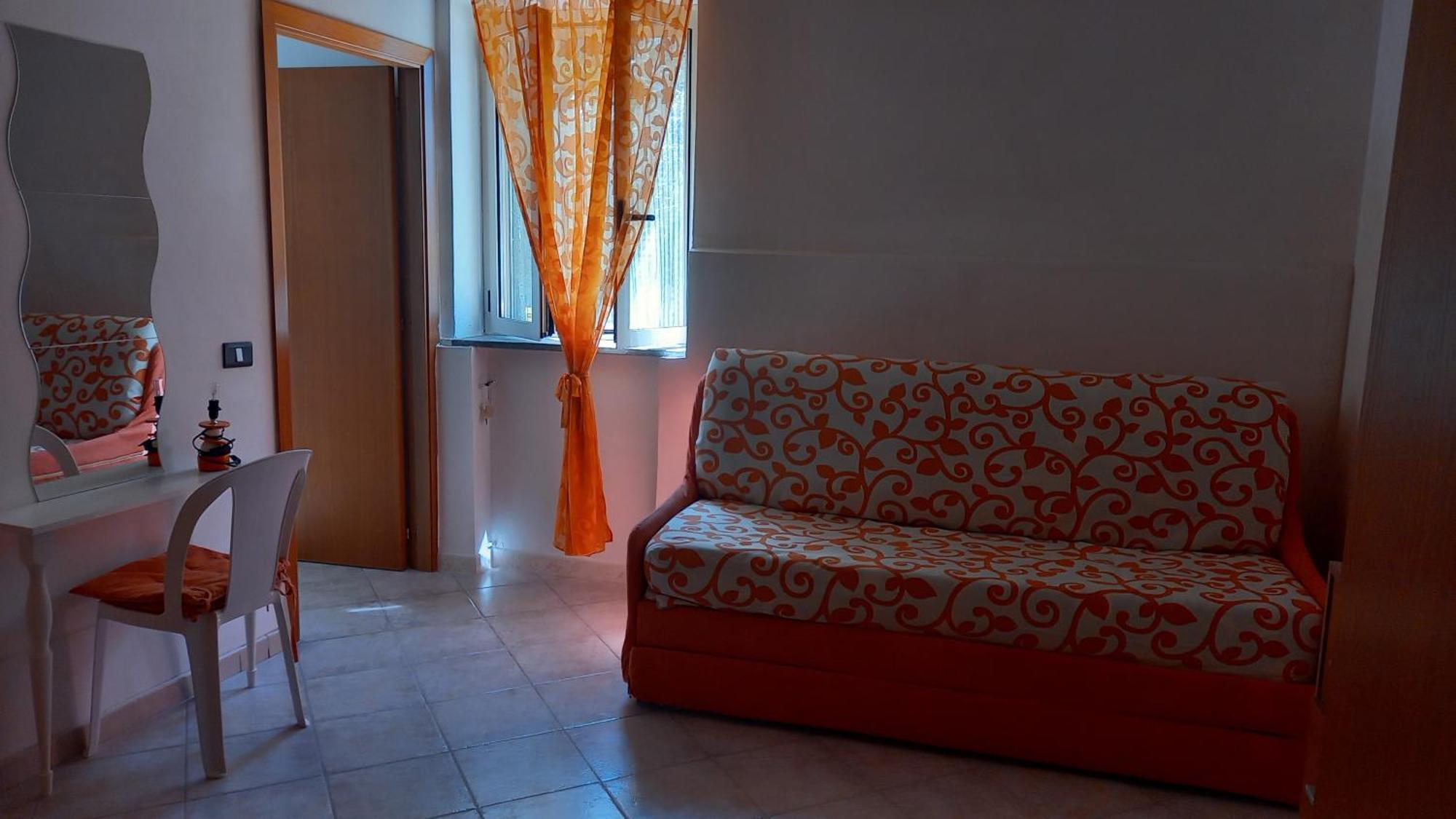 Casa Vacanze Alfano Ascea Quarto foto
