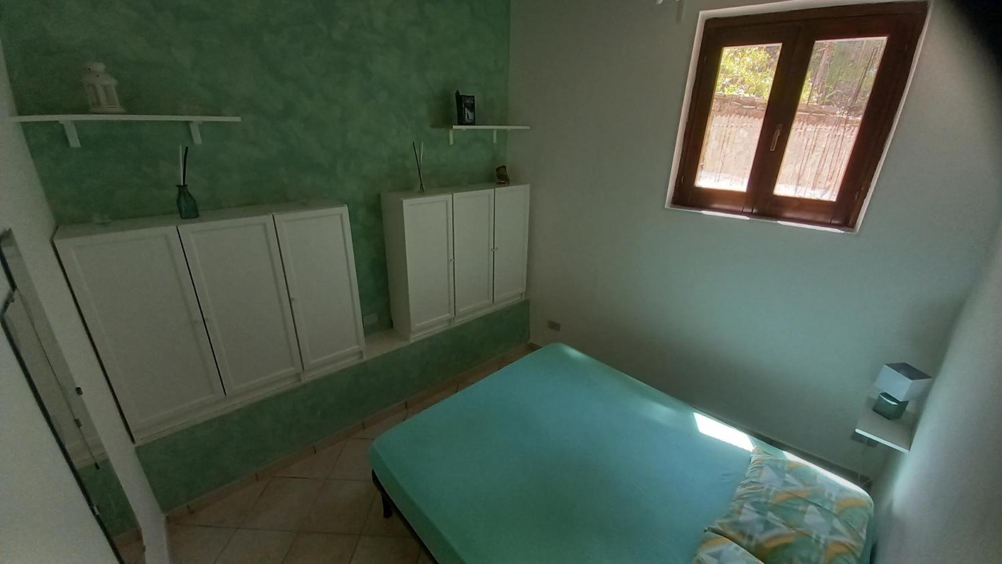 Casa Vacanze Alfano Ascea Quarto foto