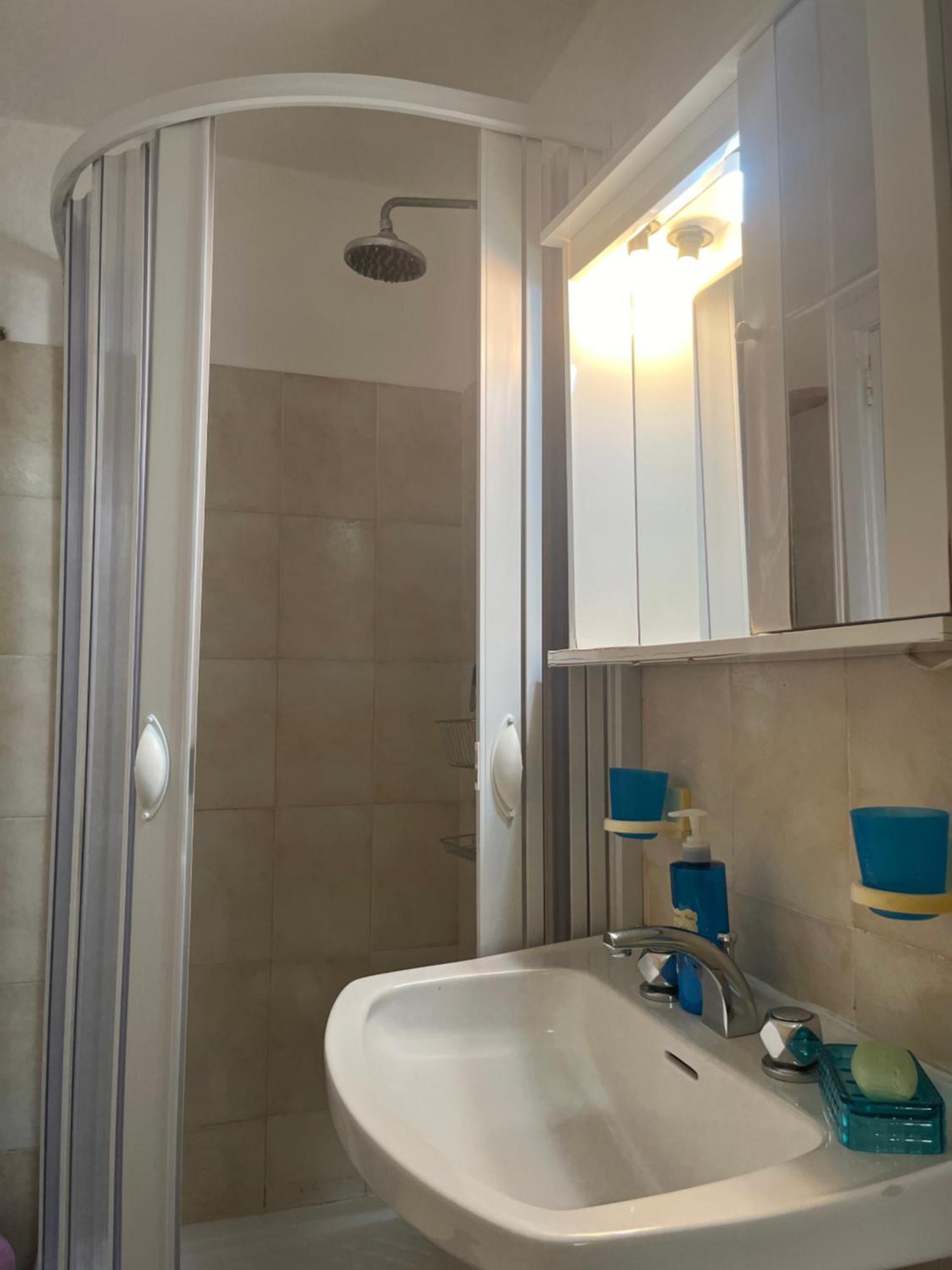 Casa Vacanze Alfano Ascea Quarto foto