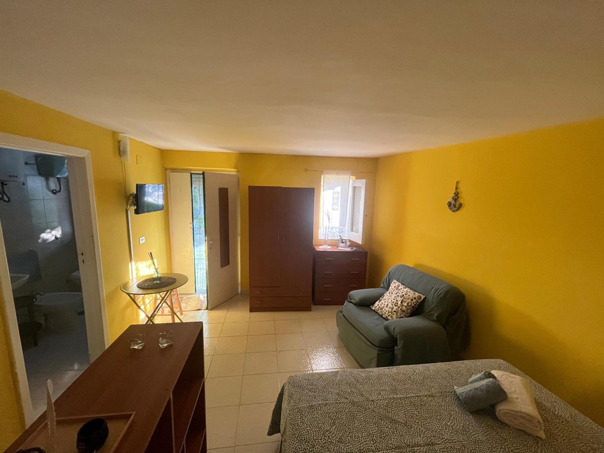 Casa Vacanze Alfano Ascea Quarto foto