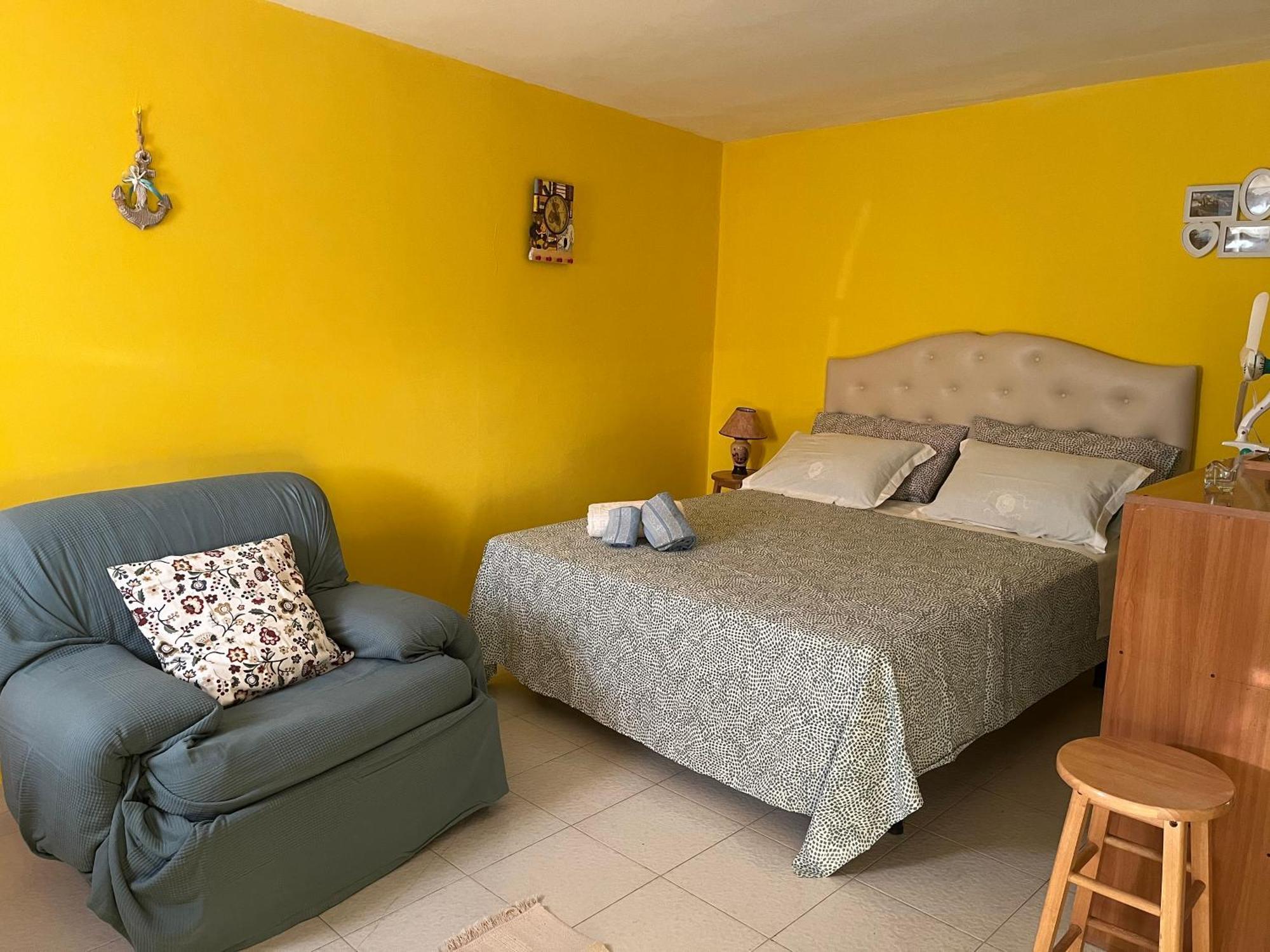Casa Vacanze Alfano Ascea Quarto foto