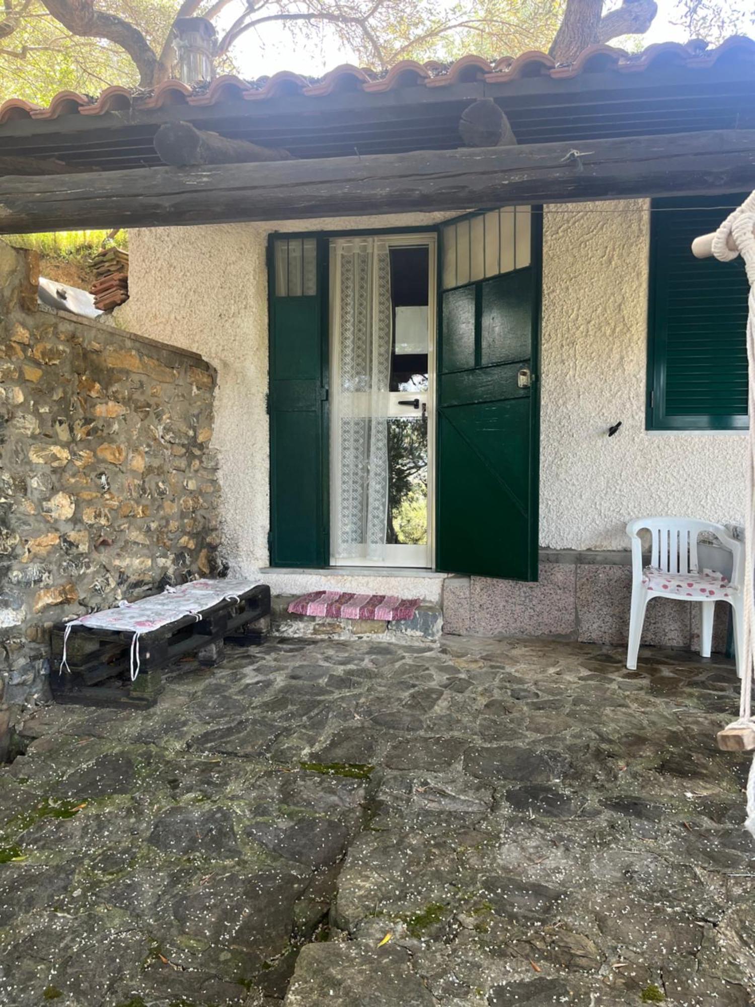 Casa Vacanze Alfano Ascea Quarto foto