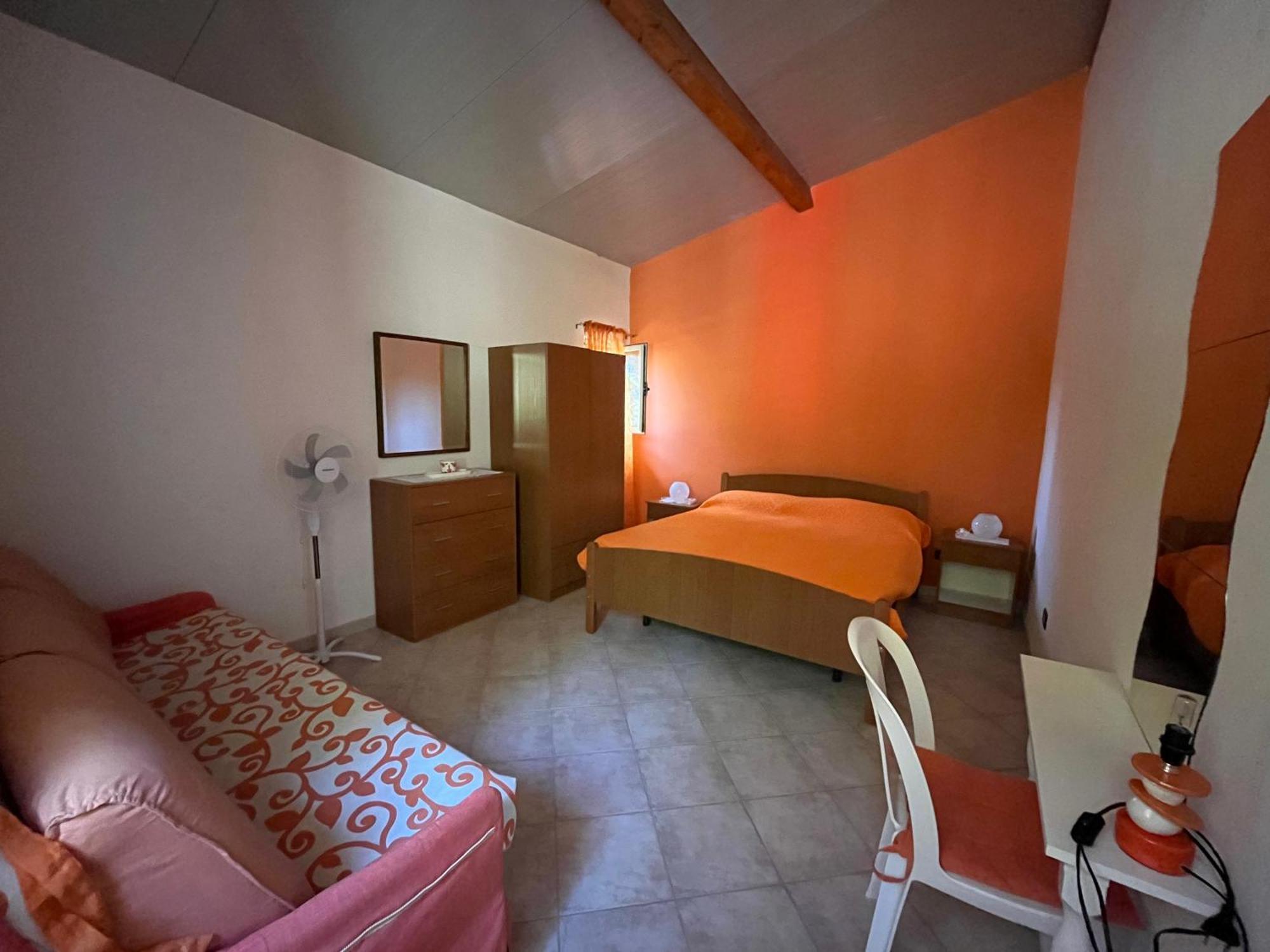 Casa Vacanze Alfano Ascea Quarto foto