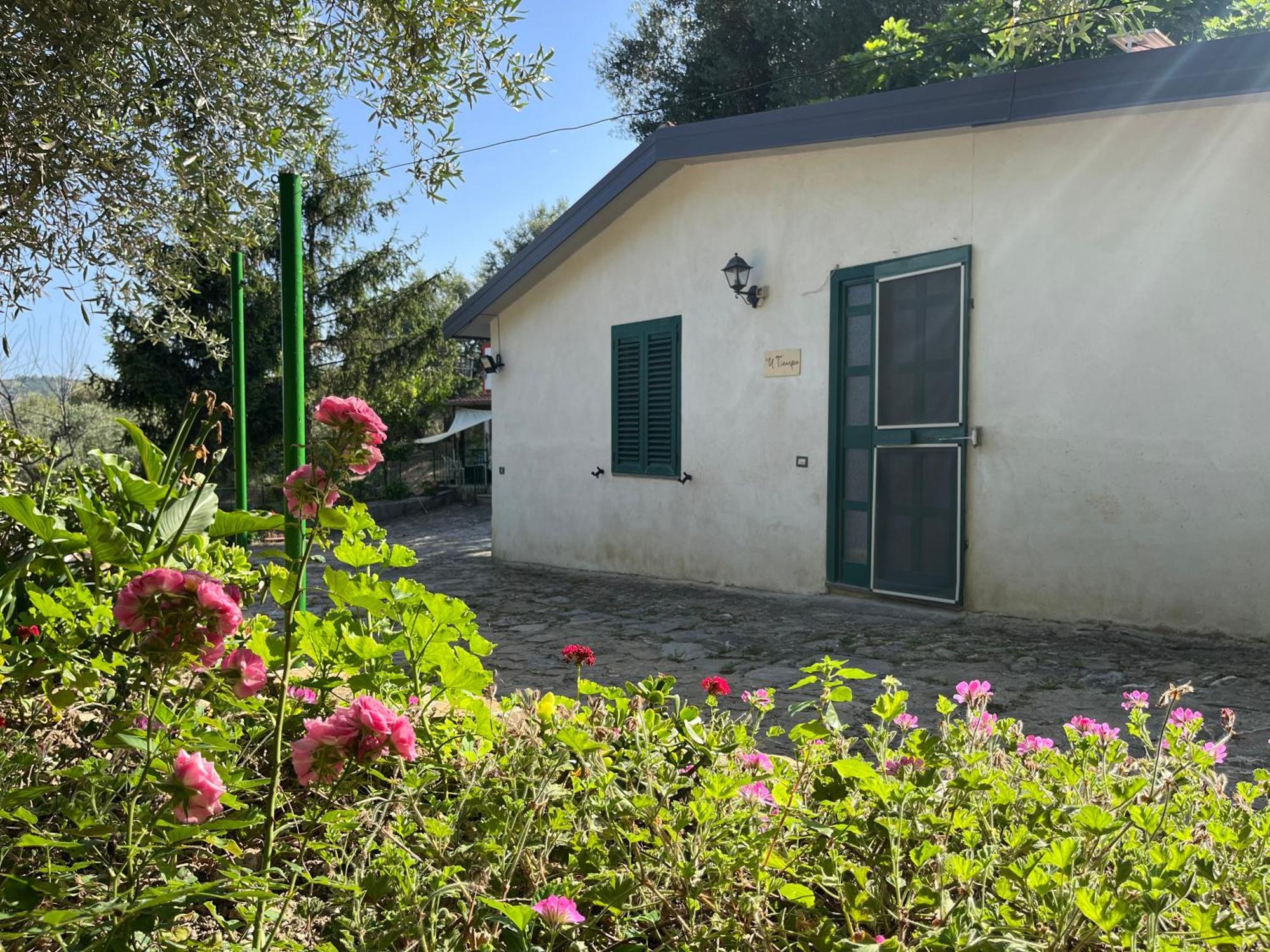 Casa Vacanze Alfano Ascea Quarto foto
