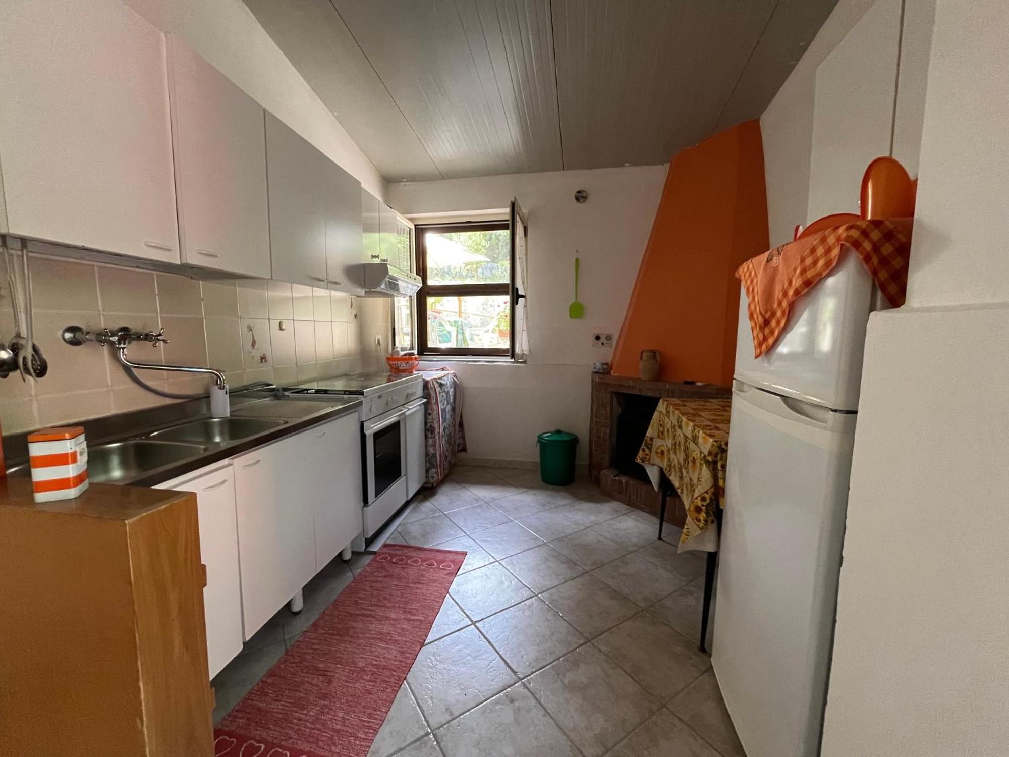 Casa Vacanze Alfano Ascea Quarto foto